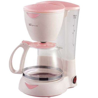 小熊Bear咖啡机KFJ-402