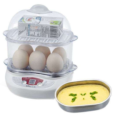 小熊Bear多功能煮蛋器ZDQ-2031