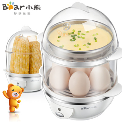 小熊Bear煮蛋器ZDQ-206