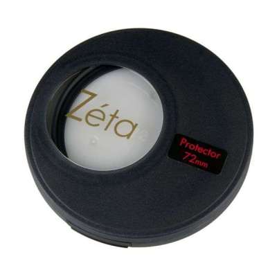 肯高72MM ZETA保护镜