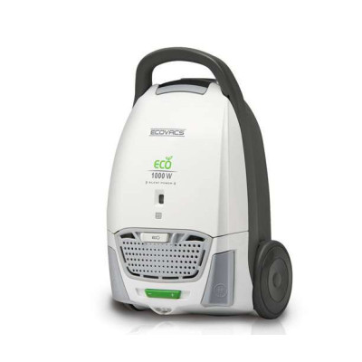 科沃斯吸尘器ZW0926-10WI(珍珠白)