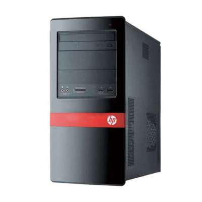 HP电脑主机G2170CX