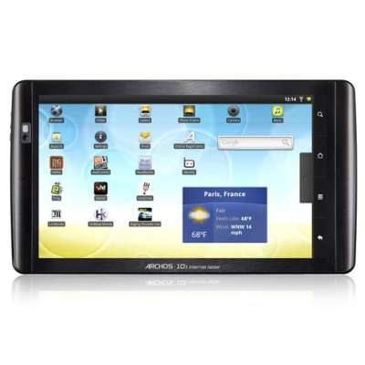 爱可视平板电脑 ARCHOS101-16G