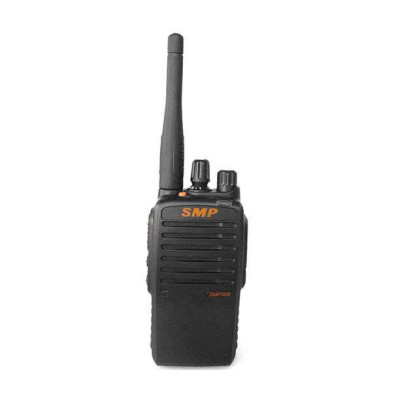 摩托罗拉(MOTOROLA)SMP308商用对讲机?