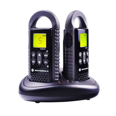 摩托罗拉(MOTOROLA)T5对装