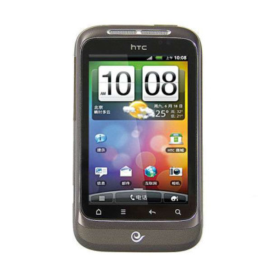 HTC手机A510C(灰)cdma2000