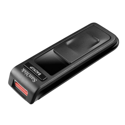 SanDisk(闪迪)Ultra Backup CZ40 8GB U盘