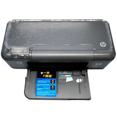HP打印机DeskjetK109g(CV036A)