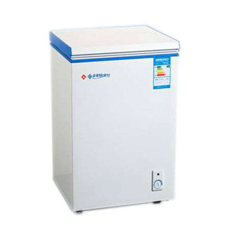美菱冷柜bc/bd-100dt靓白色(jdxx)【报价,价格,评测