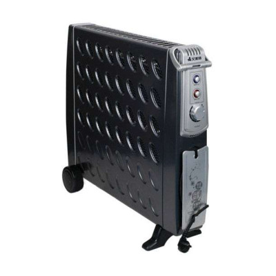艾美特(Airmate)机械式复合型快热汀HX2002P