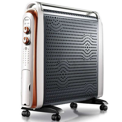艾美特(Airmate)机械式复合型快热汀HX2026P