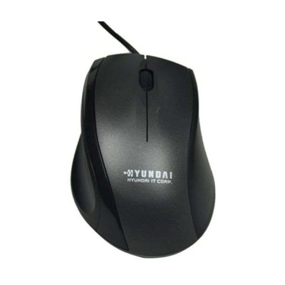 现代鼠标HY-M360(USB)