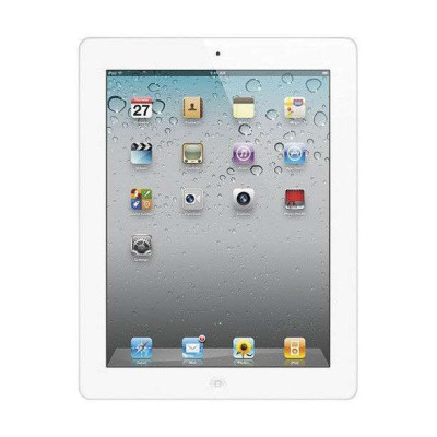IPAD笔记本 MC982CH/A 3G(WHITE)