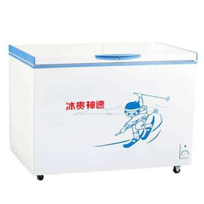 美菱冷柜BC/BD-300DT(JDXX)