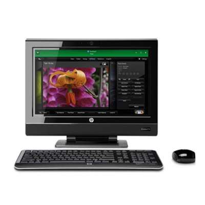 HP一体机310-1258CN