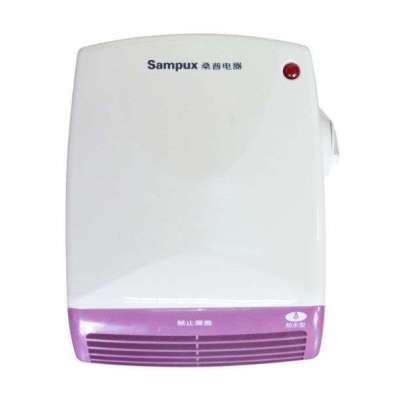 桑普(Sampux)暖风机NY1501M
