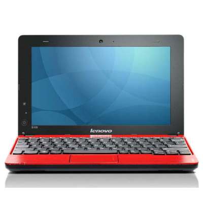联想笔记本IdeaPadS100N455W02G320LxW3(RE)-CN