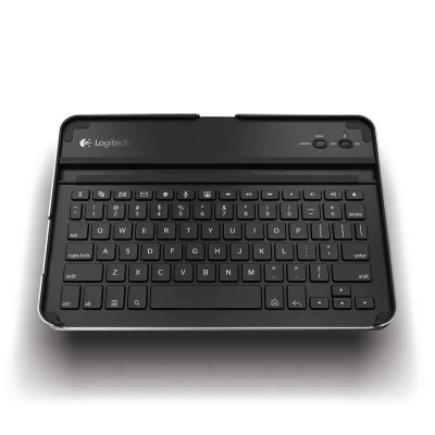 罗技ipad2键盘盒(920-003404)