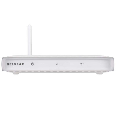网件NETGEAR 802.11g 54M 无线接入点WG602