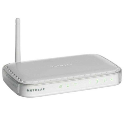 网件NETGEAR 150M无线接入点 WN604