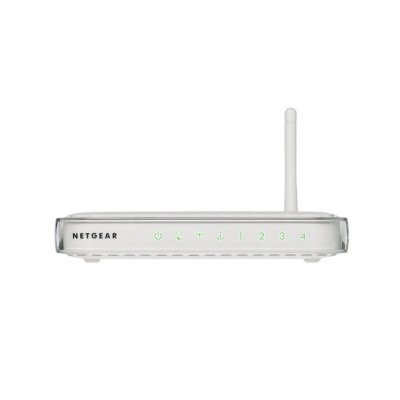 网件NETGEAR 150M无线路由器 WGR614v10