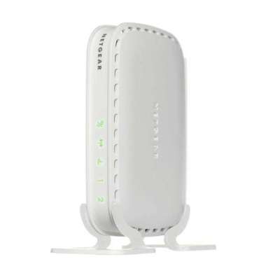 网件NETGEAR 150M无线路由器 WNR612