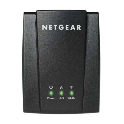 网件NETGEAR 300M通用无线网络适配器WNCE2001