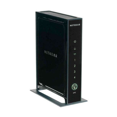 网件NETGEAR 300M千兆无线路由器 WNR3500L