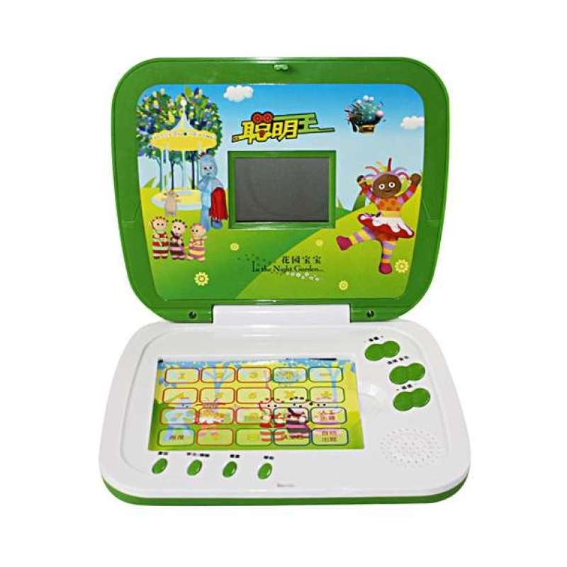 花园宝宝儿童早教机聪明王K6
