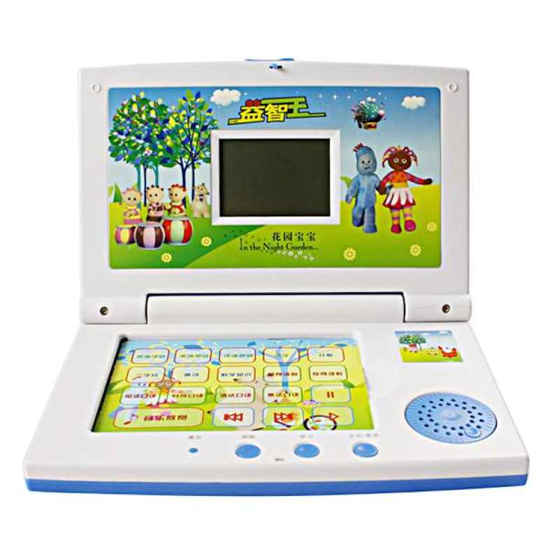 花园宝宝儿童早教机益智王IT-813【报价、价格、评测、参数】_益智玩具_苏宁易购
