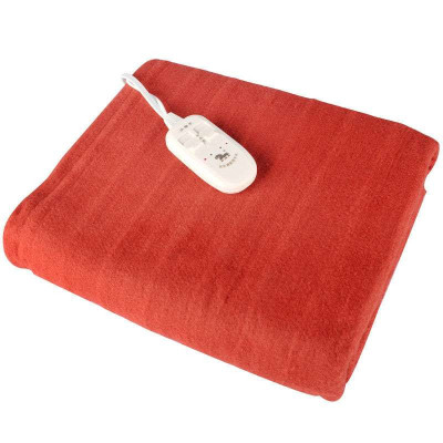 小绵羊电热毯TT160×130-2X(安全保护型双人双控单色)