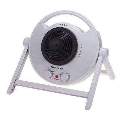 格力(GREE)PTC陶瓷电暖器NFA-12A