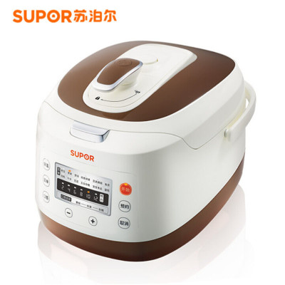 苏泊尔电压力锅CYSB50FD9-100