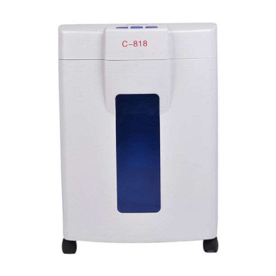 爱宝碎纸机C-818