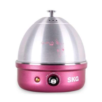 德国SKG液体加热器(蒸煮器)MY-35A