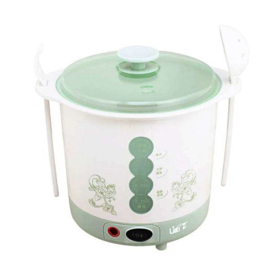 联创多用锅DF-BL2009M(绿)
