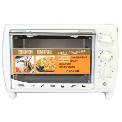 灿坤电烤箱TSI-8410RC