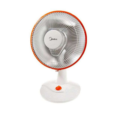 美的(Midea)小暖阳电暖器NPS7-11A4