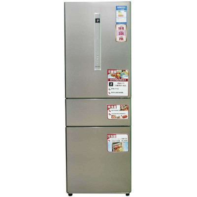 夏普冰箱BCD-293WB-S