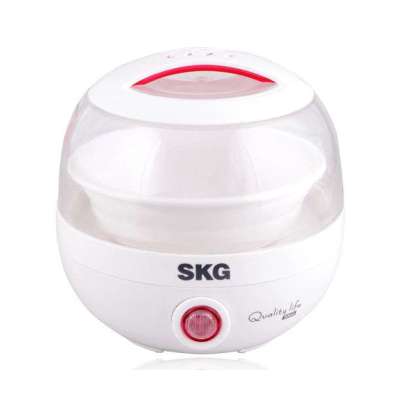 德国SKG液体加热器(电子炖盅)SKG-211