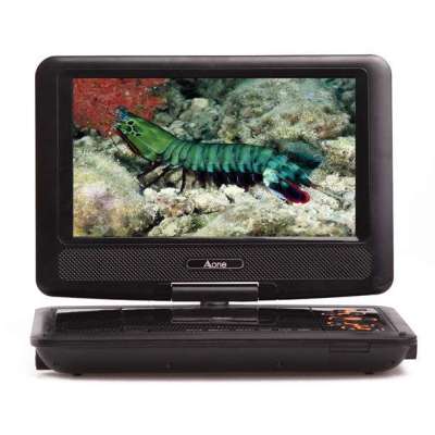 艾韵便携式移动DVD PD-5002