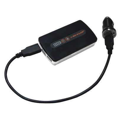 登路普车载电器4in1充电器HT1003