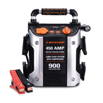 登路普车载电器5合1电源系统RP8242