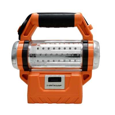 登路普车载电器LED露营灯SL2683