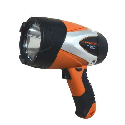 登路普车载电器LED探险灯SL3880