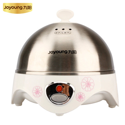 九阳煮蛋器ZD07W01EC
