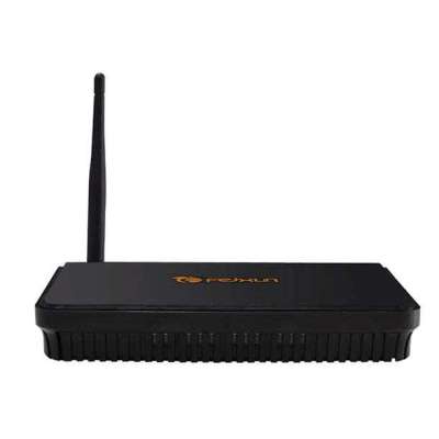 斐讯3G无线路由器FTG601U