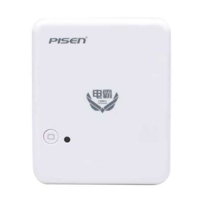 品胜移动电源电霸2代(4400mah)