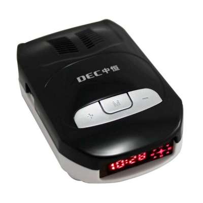 中恒DEC 安全预警仪 鹰眼118S