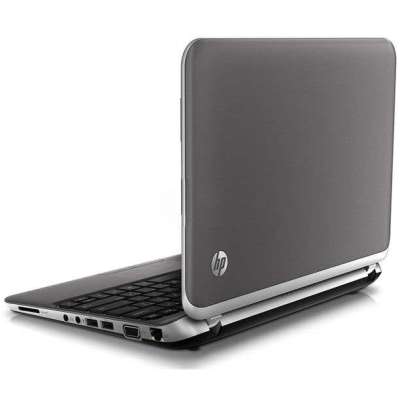 HP笔记本DM1-4110TU